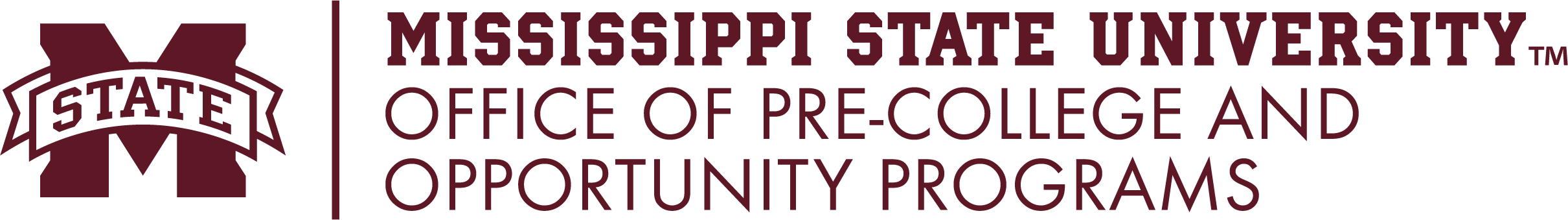 Summer Scholars On Stage Logo